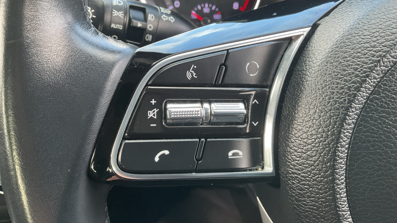 Kia Xceed 1.0T GDi ISG 2 5dr Petrol Hatchback